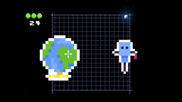 Rebound Hell screenshot 3