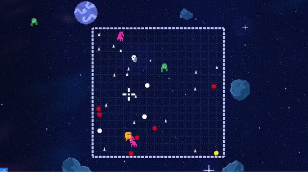 Rebound Hell screenshot 4