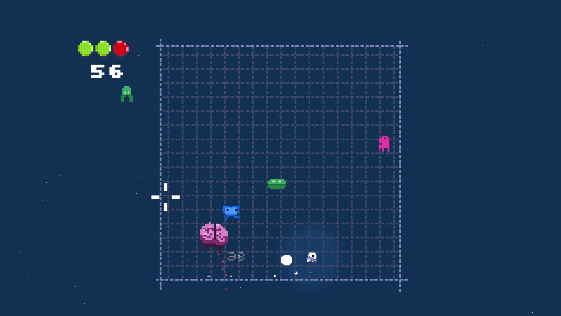 Rebound Hell screenshot #5