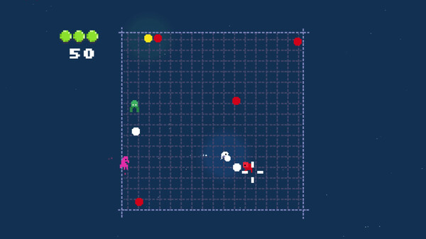 Rebound Hell screenshot 4