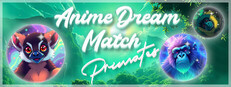 Anime Dream Match: Primates