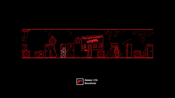 Touch of Madness screenshot 2