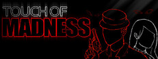 Touch of Madness cover art