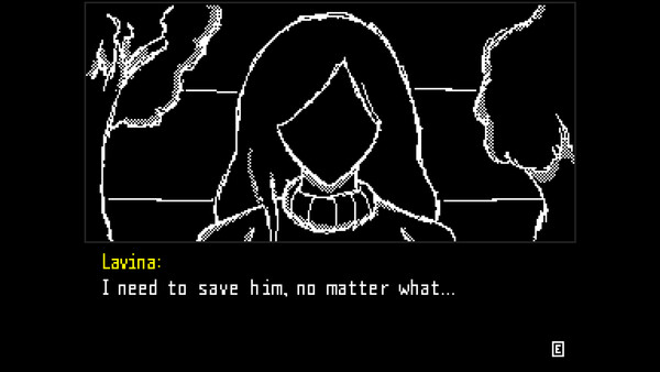 Touch of Madness screenshot 3