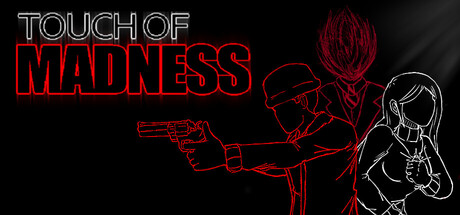 Arte de Touch of Madness
