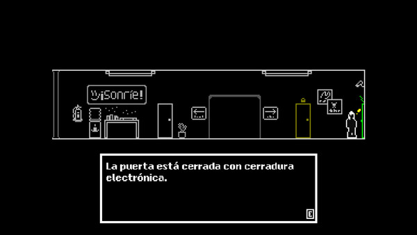 Screenshot 4 of Touch of Madness
