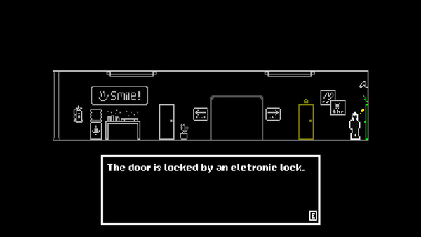 Touch of Madness screenshot 4