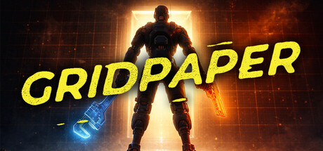 Gridpaper