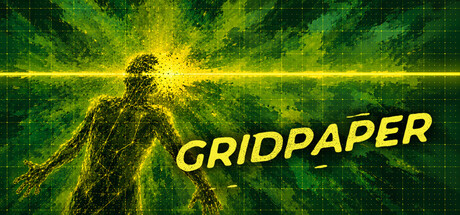 Gridpaper - similar game to Feeling Death by fouriersoft