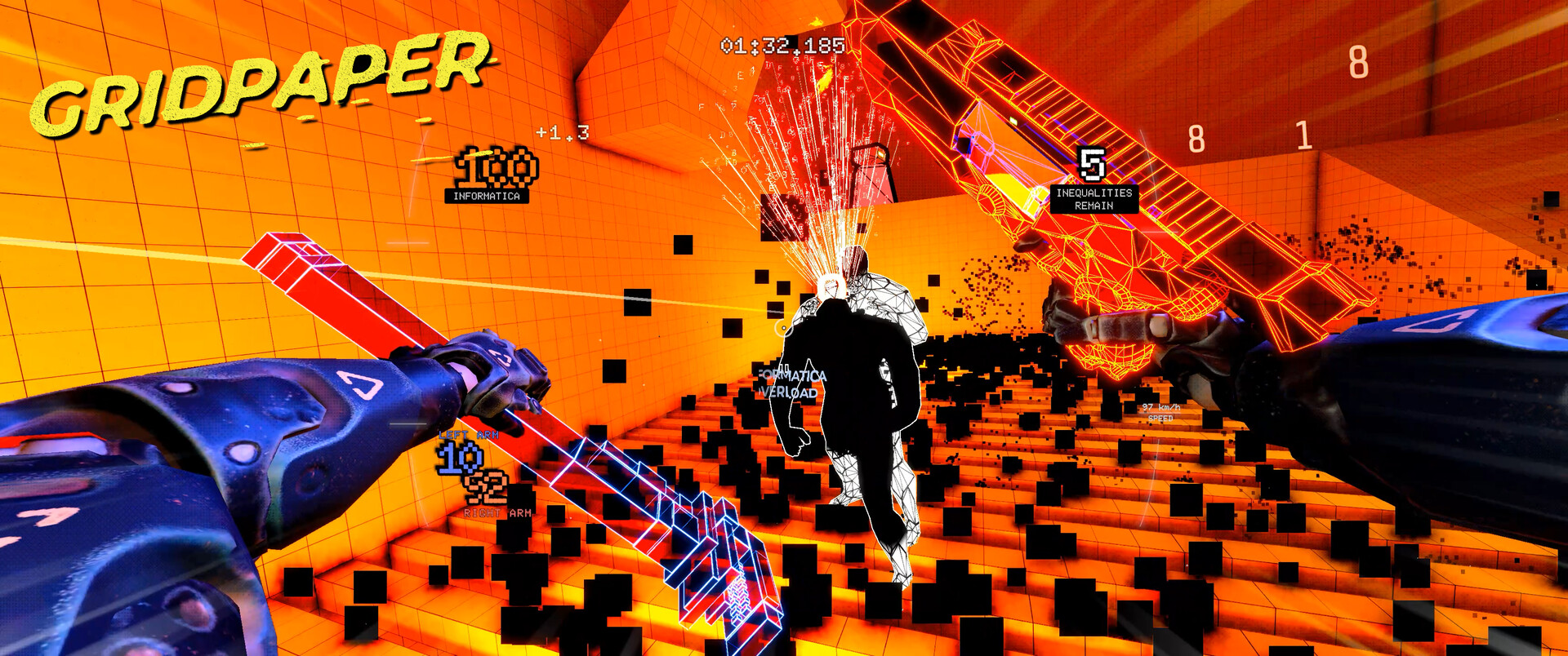 Gridpaper Featured Screenshot #1