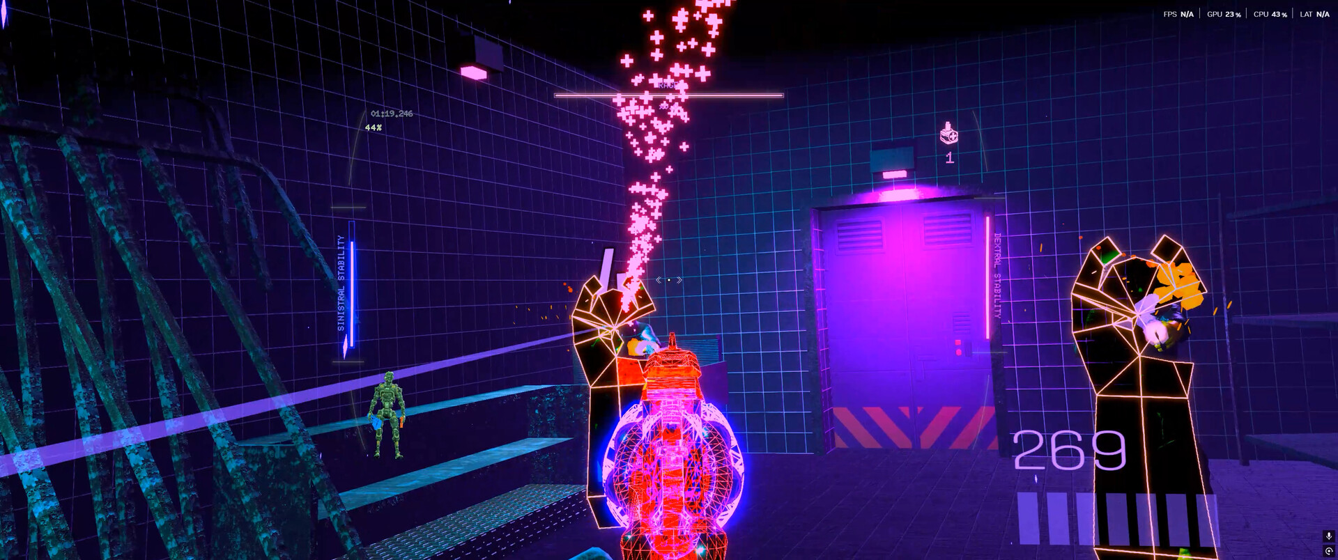 Gridpaper screenshot #7