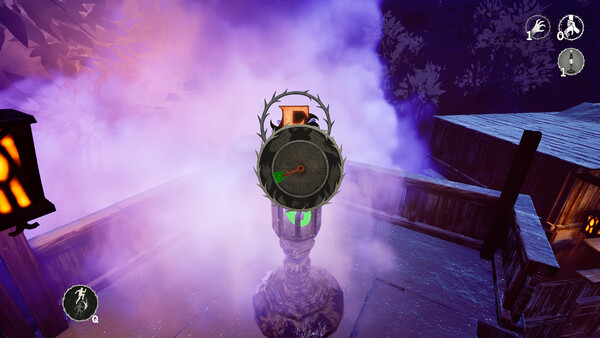 Screenshot of Rush Roulette