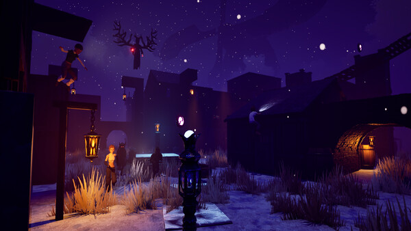 Screenshot of Rush Roulette