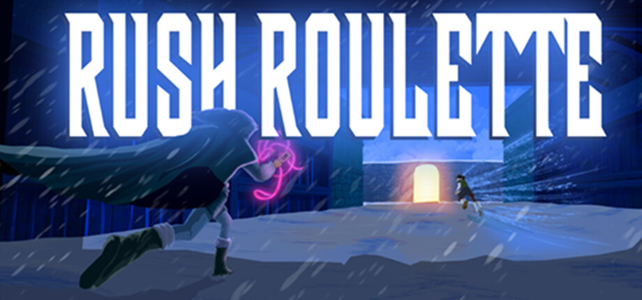 Rush Roulette header image