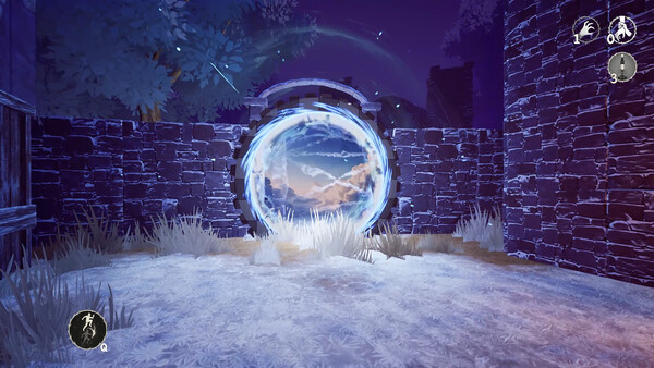 Screenshot of Rush Roulette