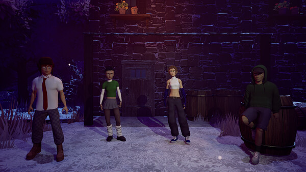 Rush Roulette screenshot 1
