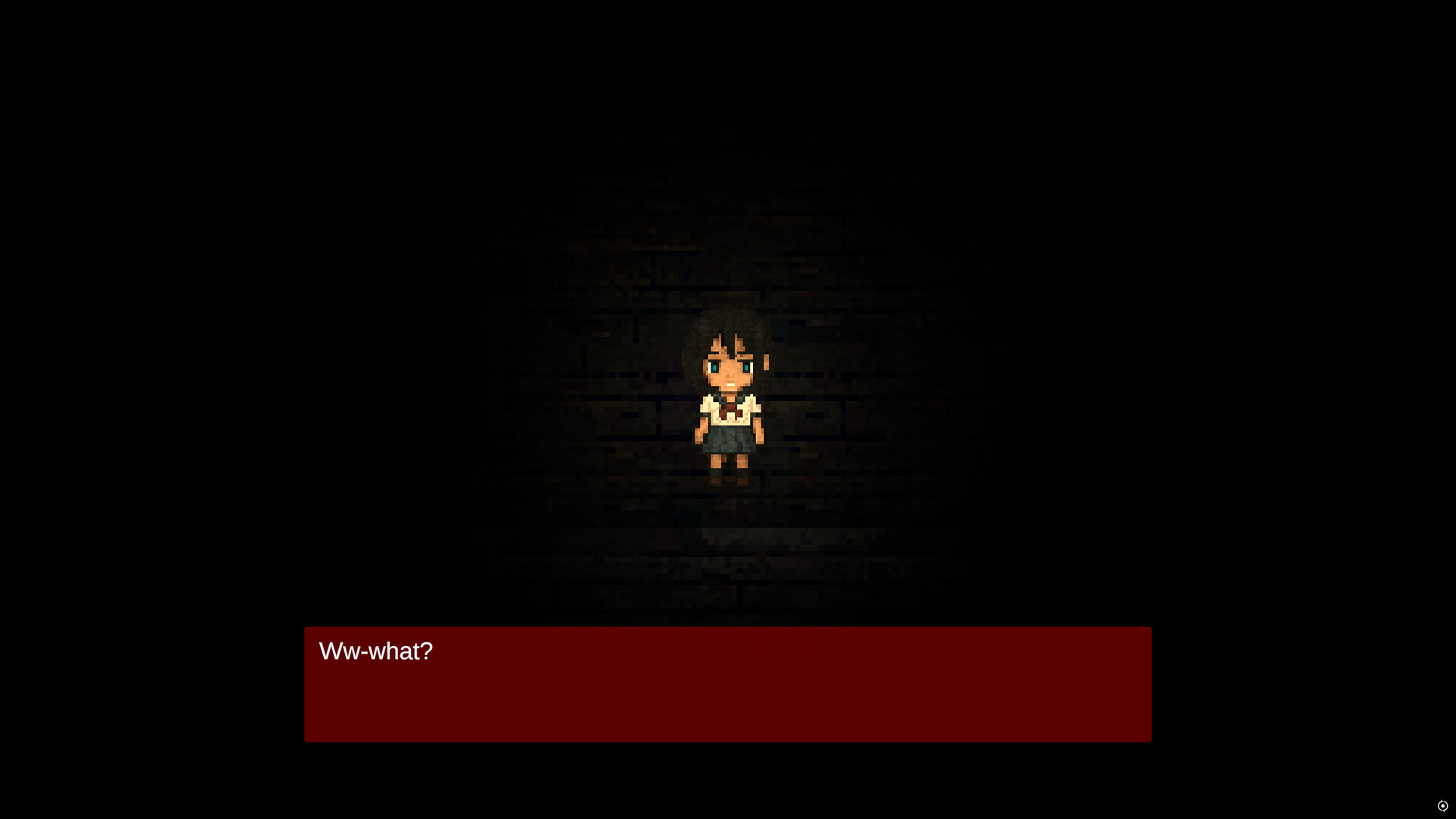 The Coffin of Sarah screenshot #1