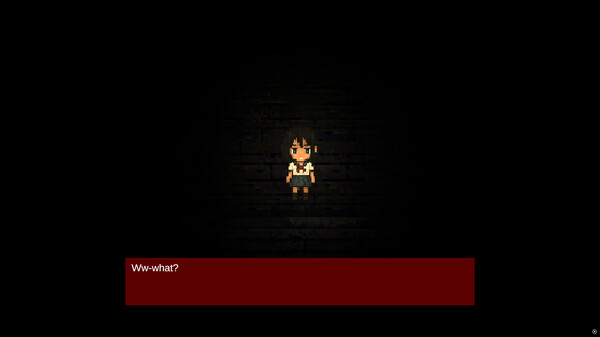 Screenshot of The Coffin of Sarah