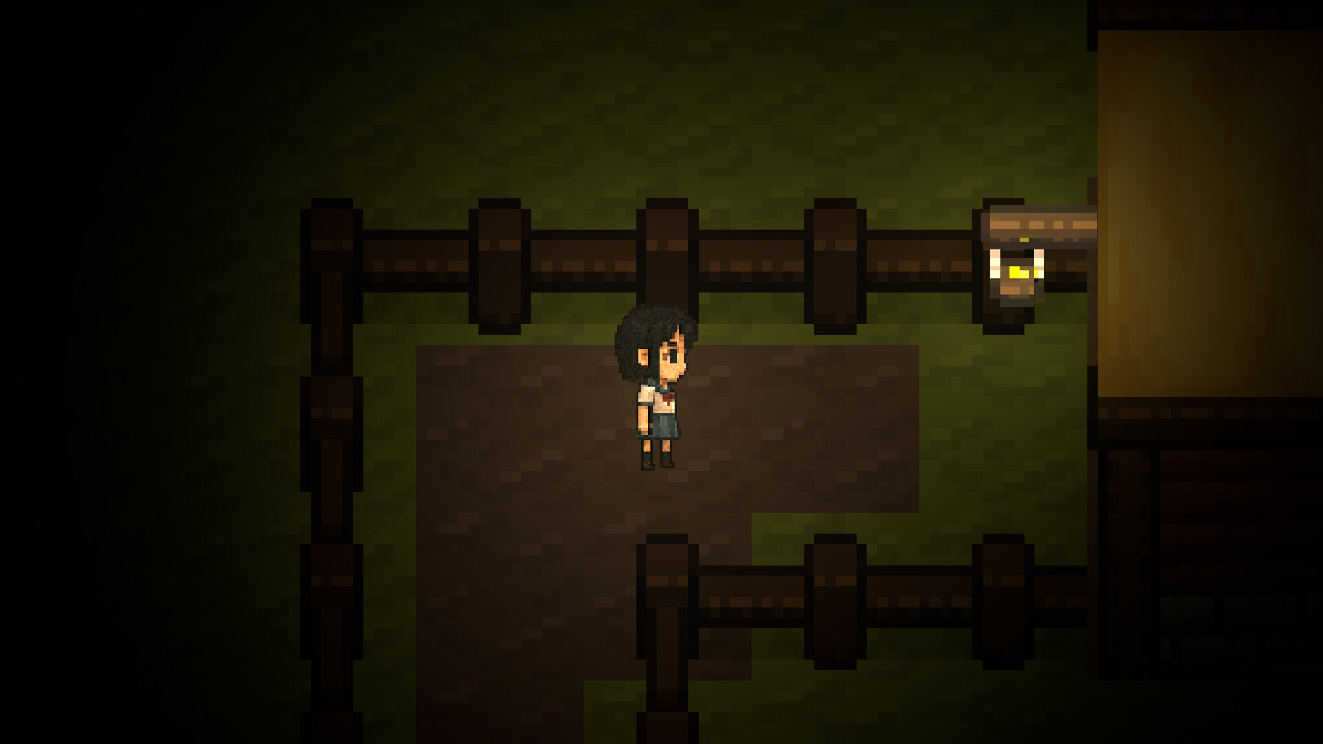 The Coffin of Sarah screenshot #7