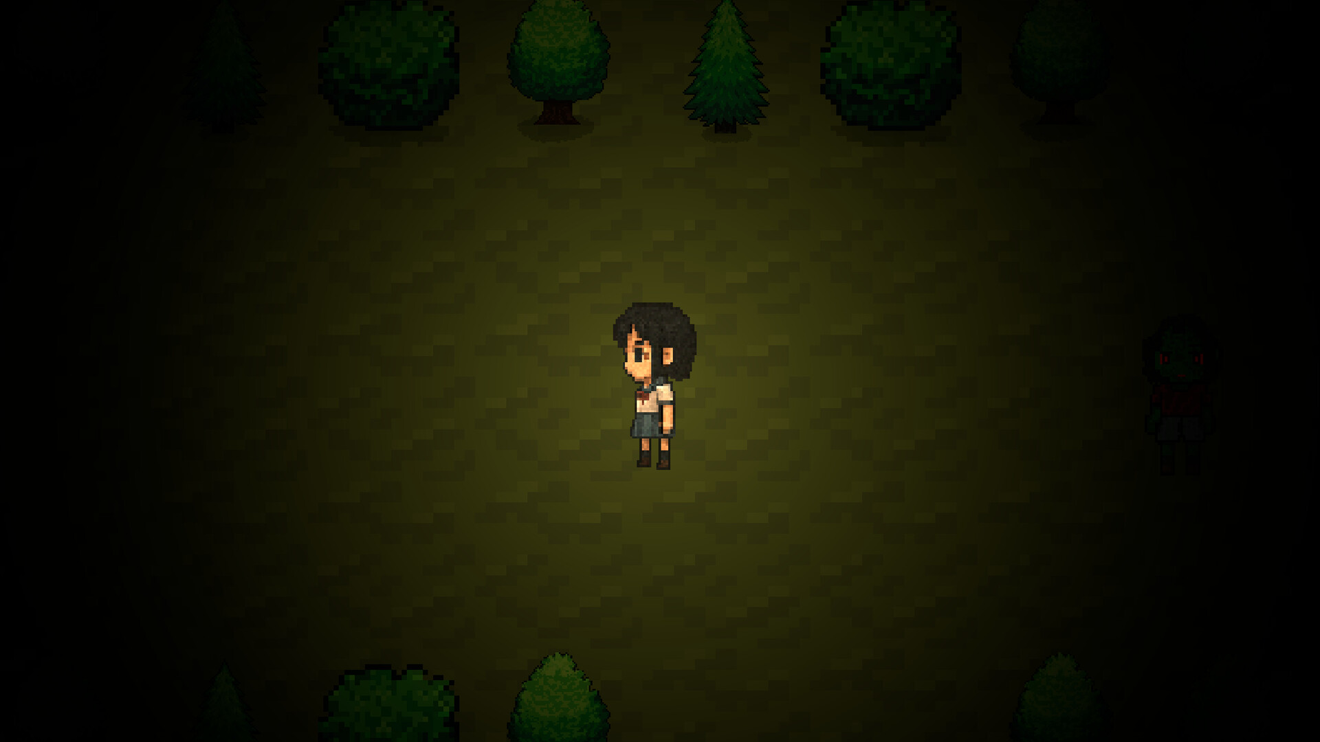 The Coffin of Sarah screenshot #6