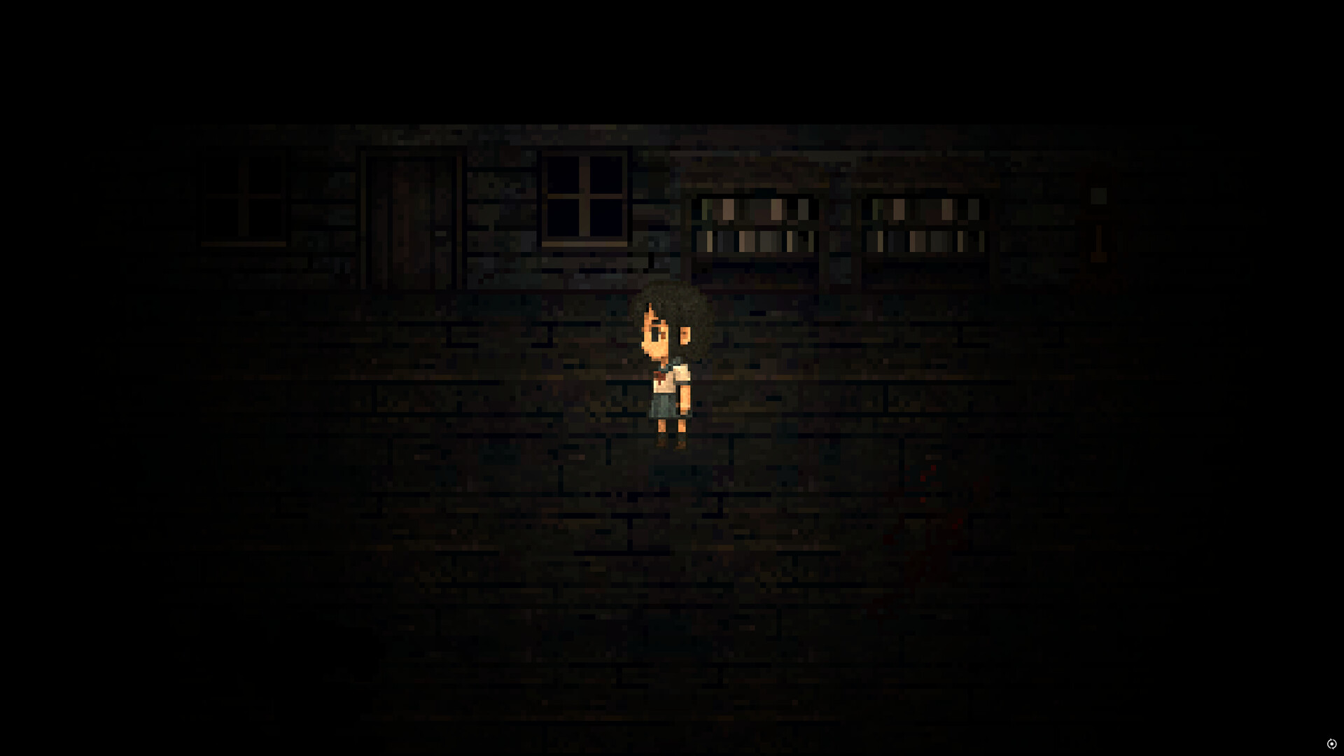 The Coffin of Sarah screenshot #3