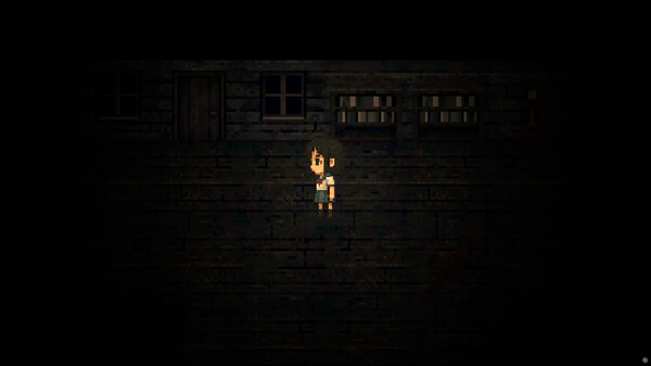 Screenshot of The Coffin of Sarah
