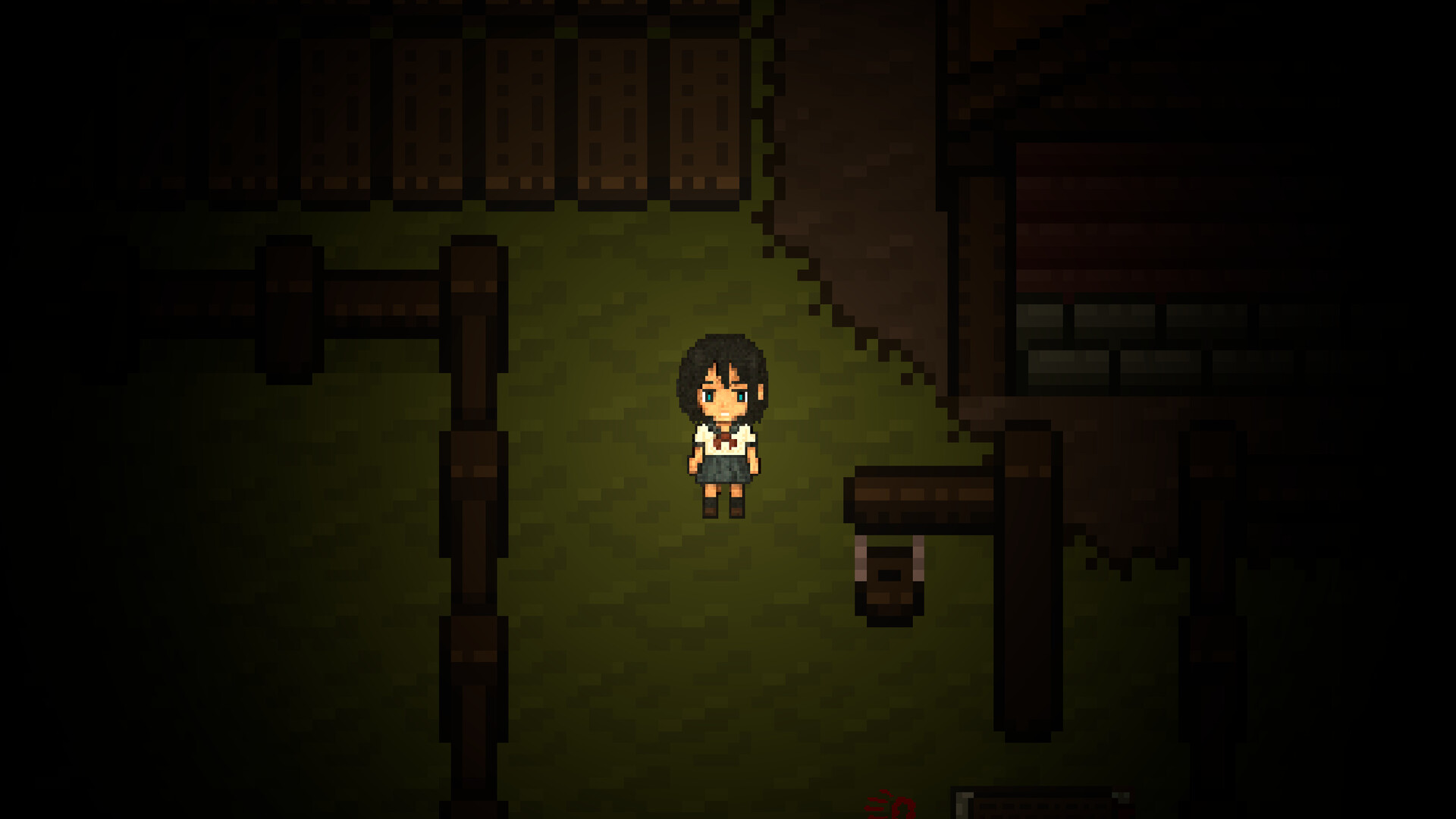 The Coffin of Sarah screenshot #5