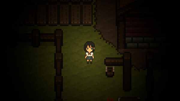 The Coffin of Sarah screenshot 5