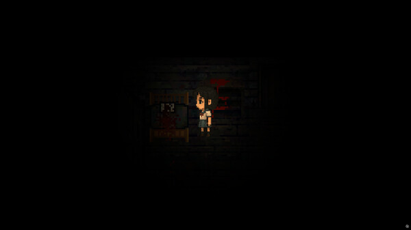 Screenshot of The Coffin of Sarah