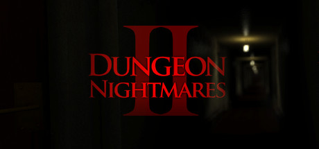 Dungeon Nightmares II : The Memory banner image