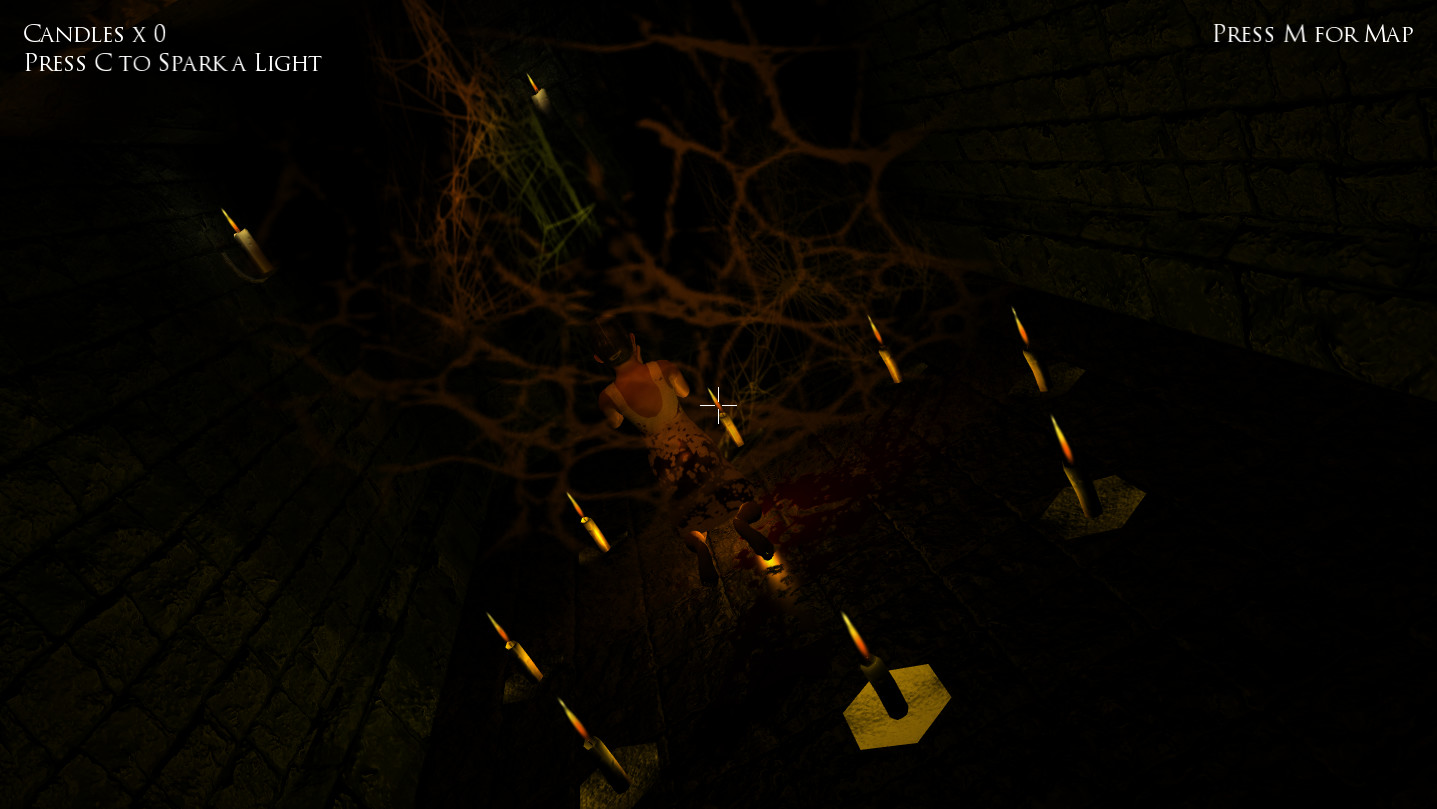 Dungeon Nightmares II : The Memory