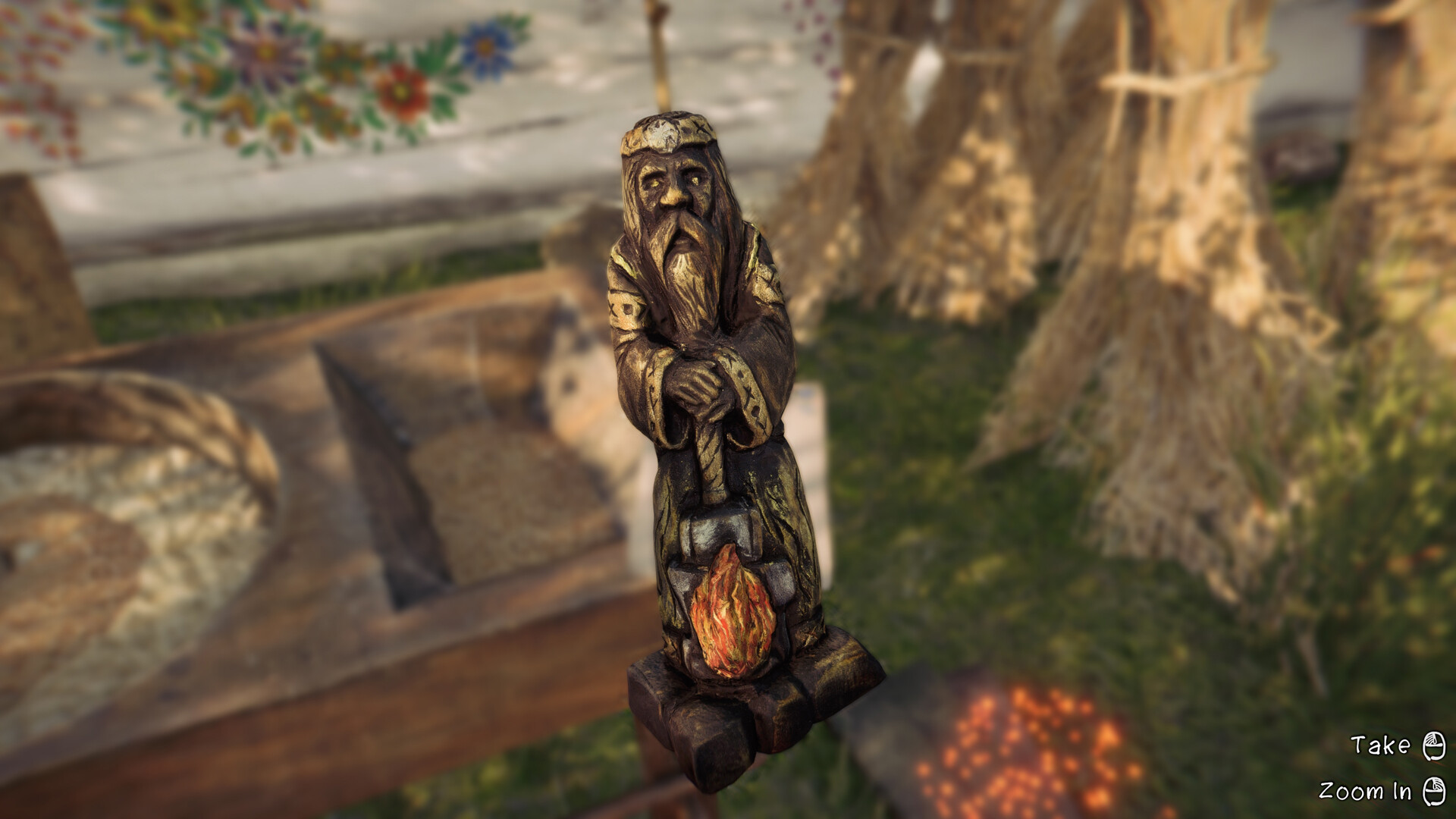 The End of the Sun: Prologue screenshot #14