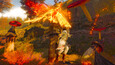 A screenshot of The End of the Sun: Prologue