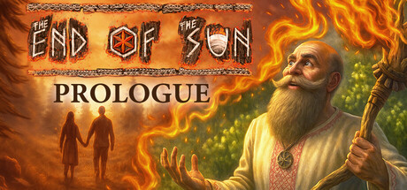 The End of the Sun: Prologue steam charts