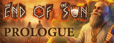 The End of the Sun: Prologue