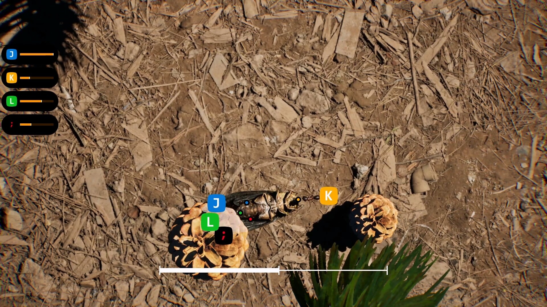 Ant Workers Simulator screenshot #5