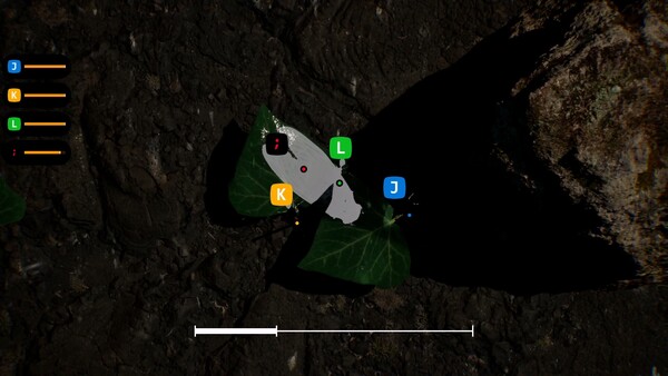 Ant Workers Simulatorfor windows and Linux 1