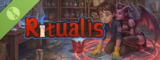 Ritualis: Summoner Simulator Demo Small Capsule Image