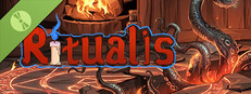 Ritualis: Summoner Simulator Demo