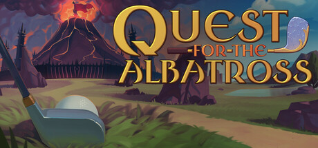 Quest for the Albatross