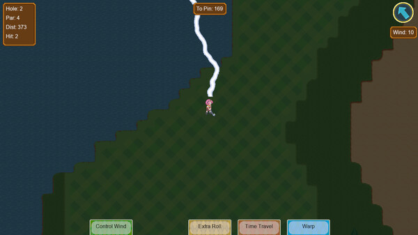 Quest for the Albatross screenshot 5