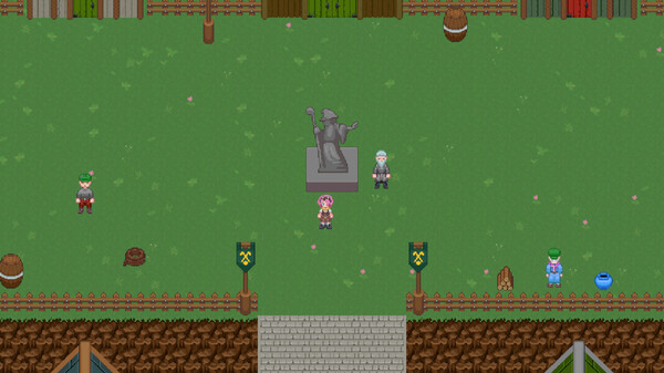 Quest for the Albatross screenshot 6