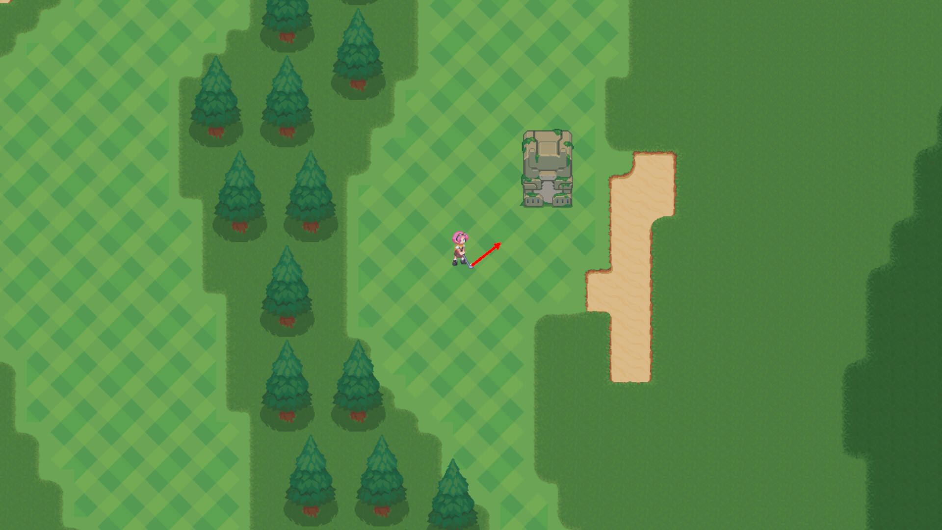 Quest for the Albatross Featured Screenshot #1