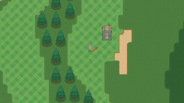Quest for the Albatross screenshot 1
