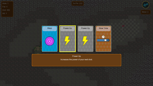 Quest for the Albatross screenshot 4