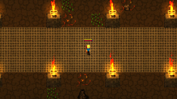 Sef Saga screenshot 6