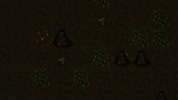 Sef Saga screenshot 1