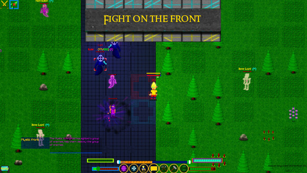 Screenshot media