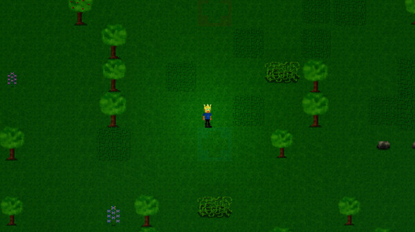 Sef Saga screenshot 3