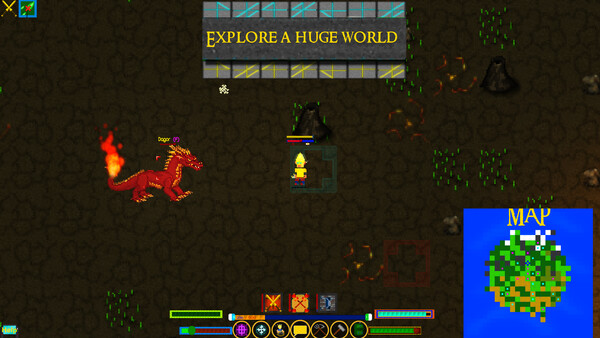 Screenshot media